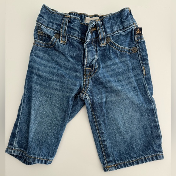 Baby Jean Bundle - Picture 2 of 7